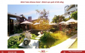 Những quán cafe view đẹp ở đà nẵng
