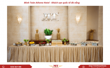 khách sạn ở Đà Nẵng gần sân bay