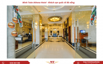 khách sạn minh toàn athena