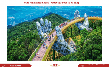 đà nẵng có gì đẹp