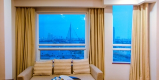 ACCOMMODATION