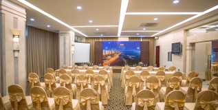 Phòng hội nghị - sự kiện