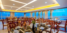 Nhà hàng & Bar