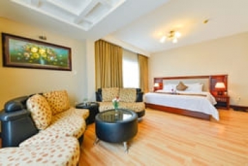 Phòng Suite 