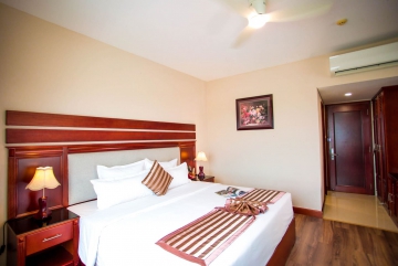 Phòng Deluxe - 1 giường