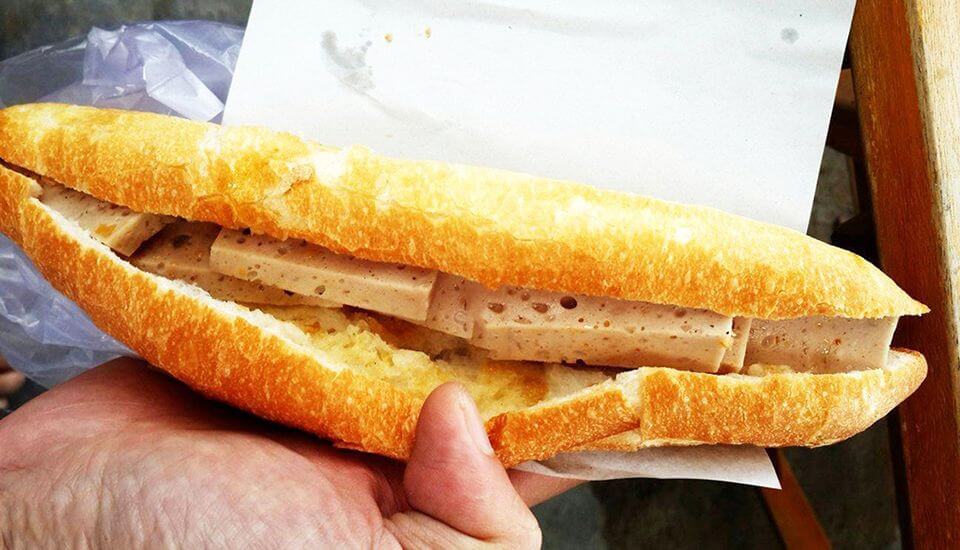 ăn gì ở đà nẵng về đêm