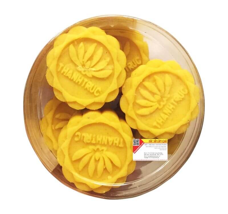đà nẵng có bánh gì ngon