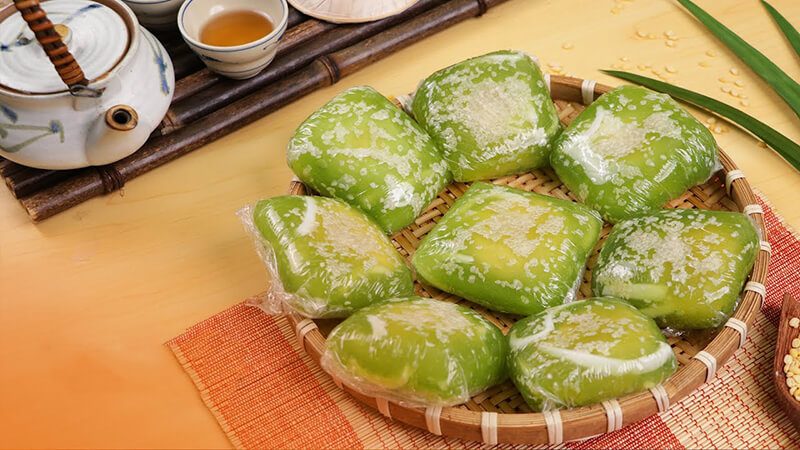 đà nẵng có bánh gì ngon