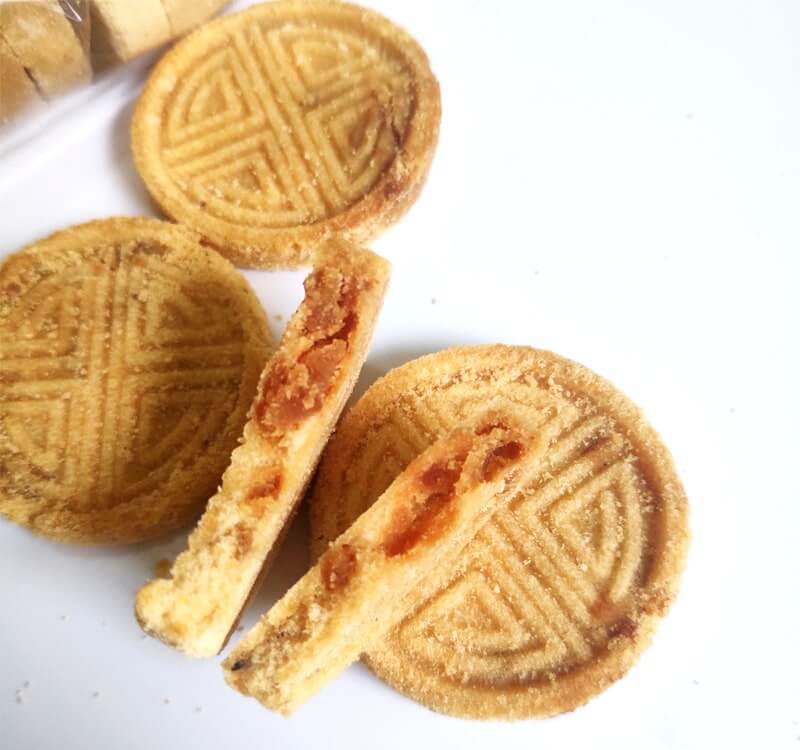 đà nẵng có bánh gì ngon