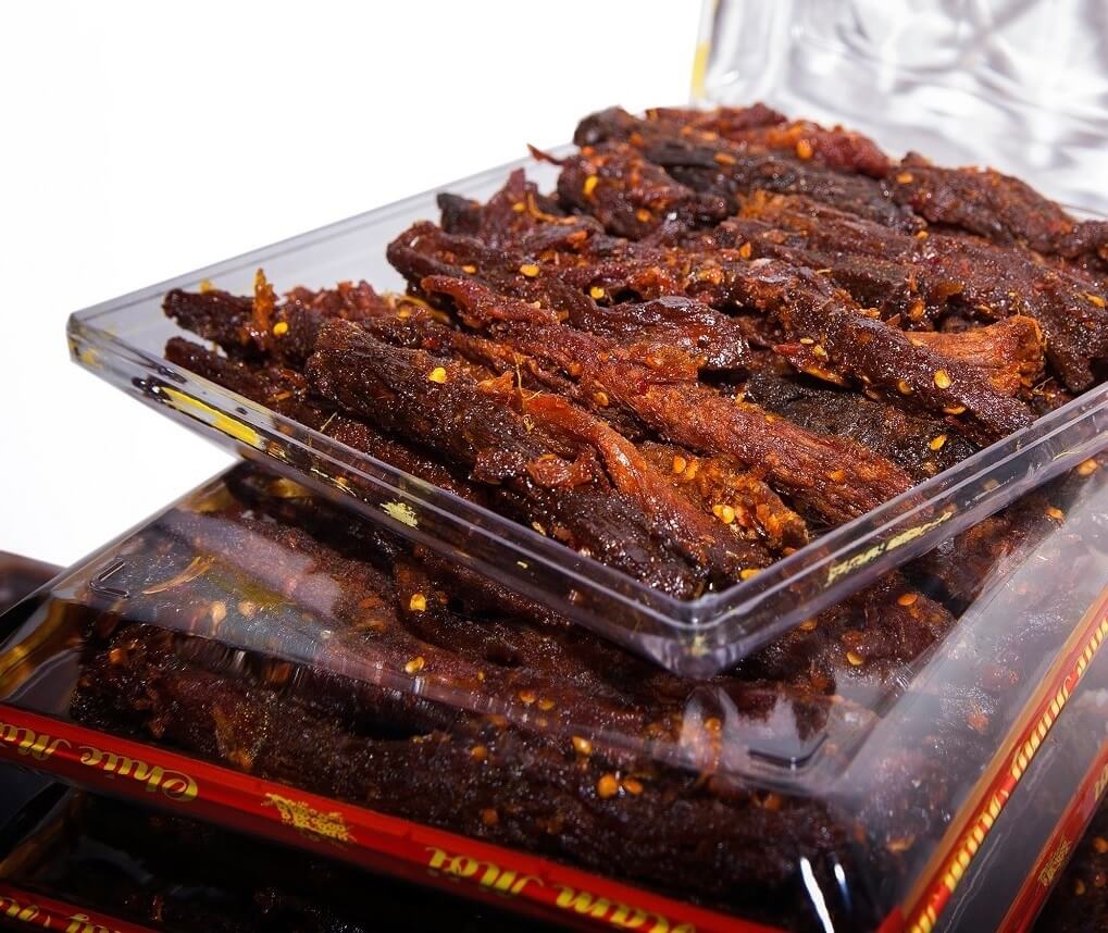 đà nẵng có đặc sản gì làm quà