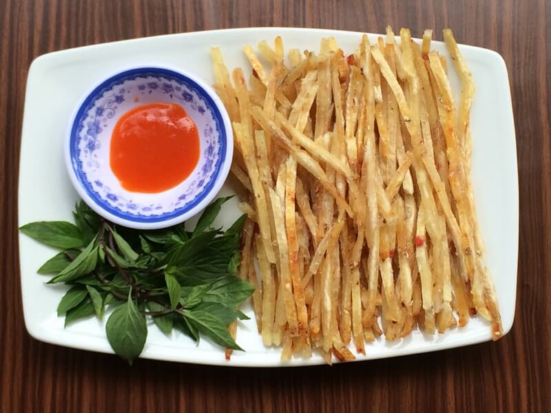 đà nẵng có đặc sản gì làm quà