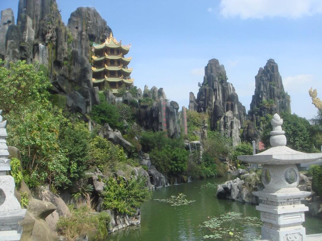 đà nẵng có gì đẹp