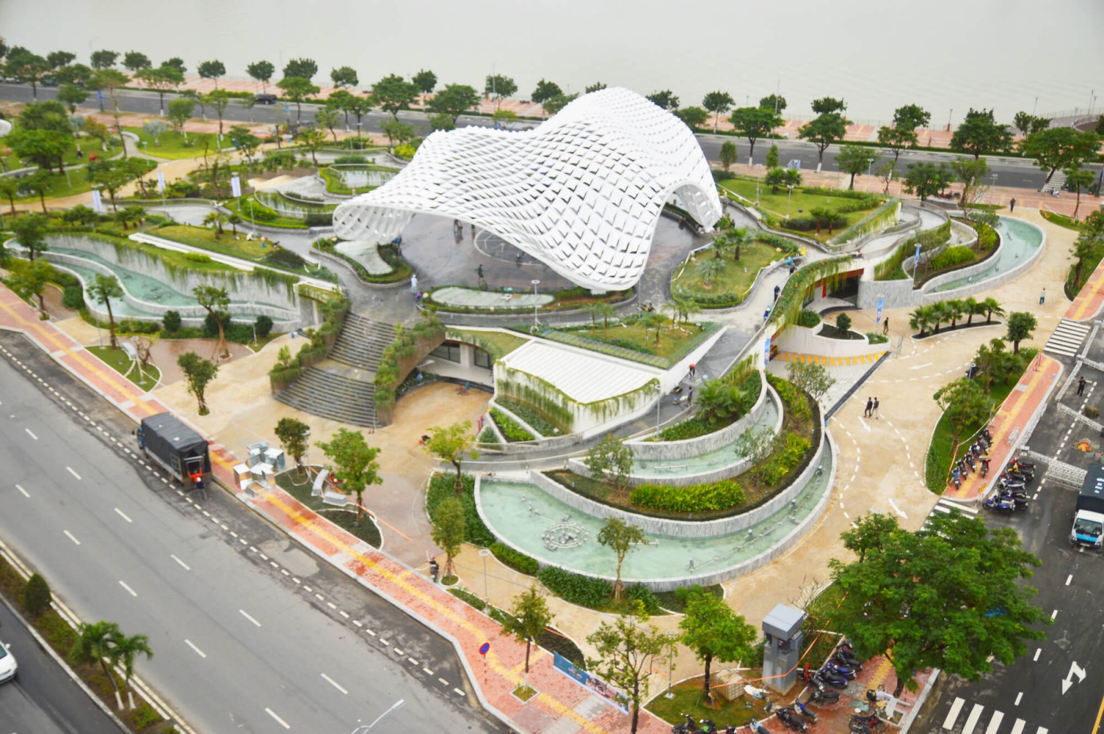 đà nẵng có gì đẹp